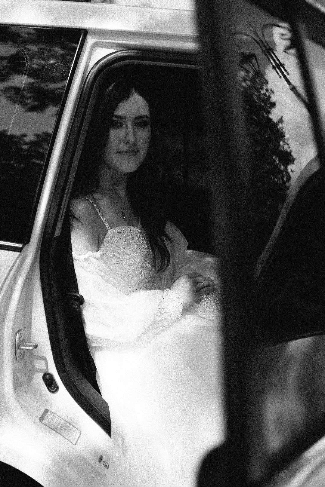 Кристина и Дима. Фотограф Нижний Новгород