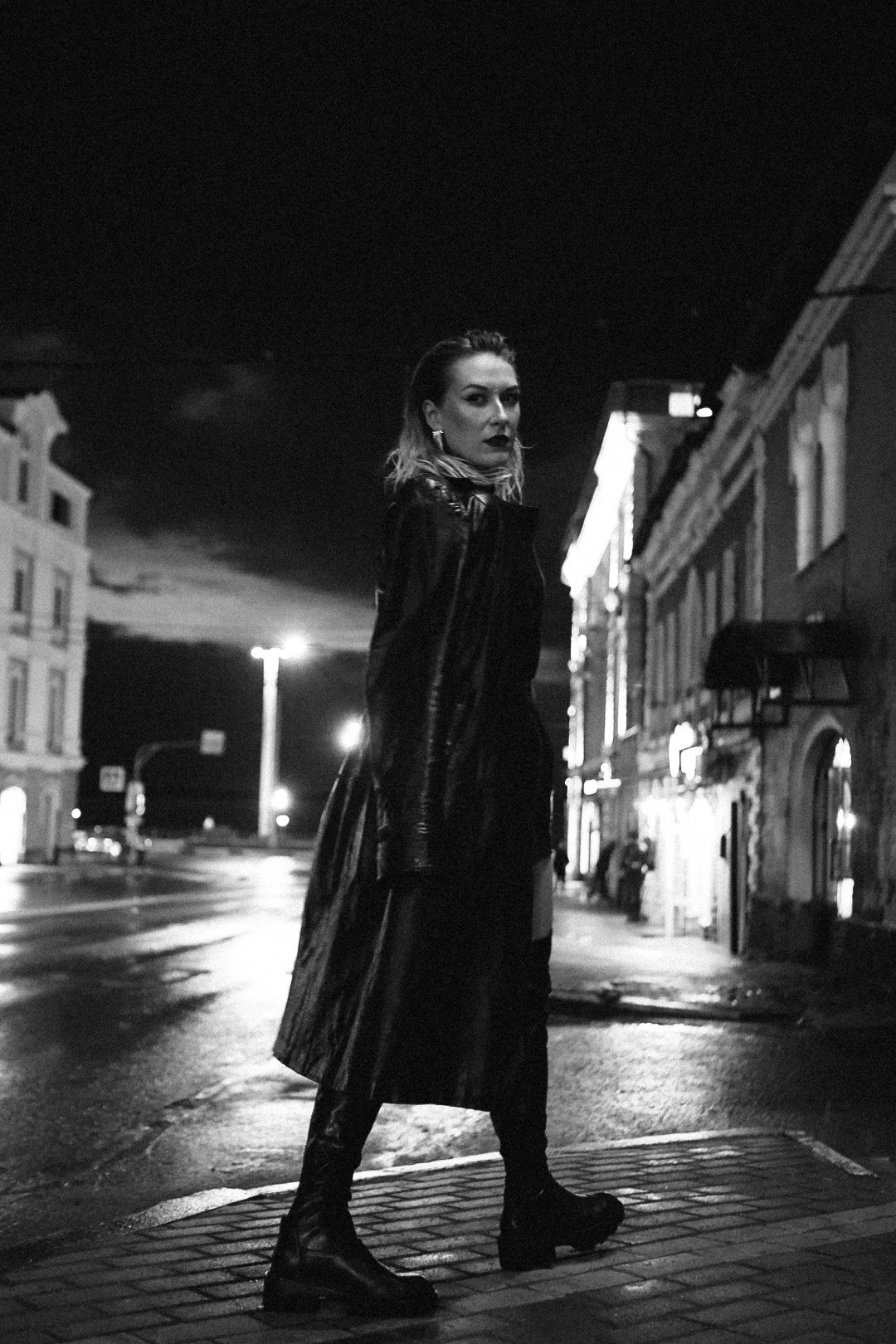 Наташа. Фотограф Нижний Новгород