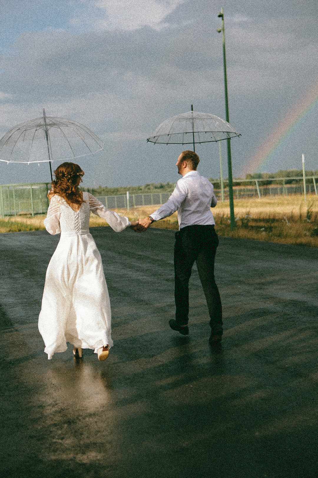 Лёша и Аня. Фотограф Нижний Новгород