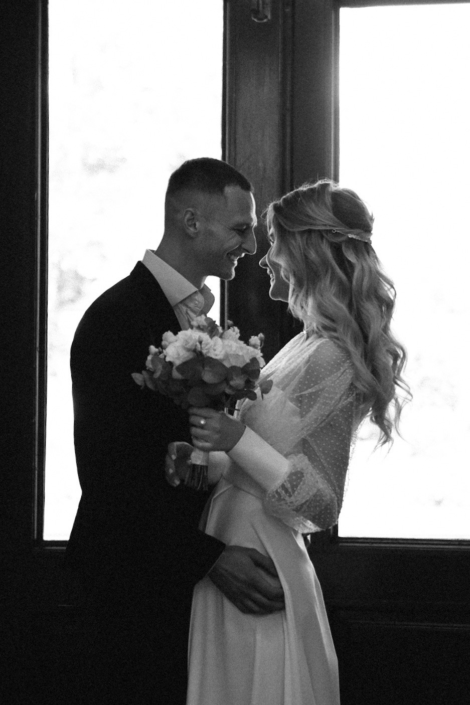 Саша и Марина. Фотограф Нижний Новгород