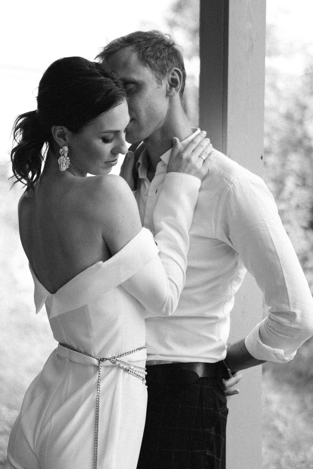 Катя и Ваня. Фотограф Нижний Новгород