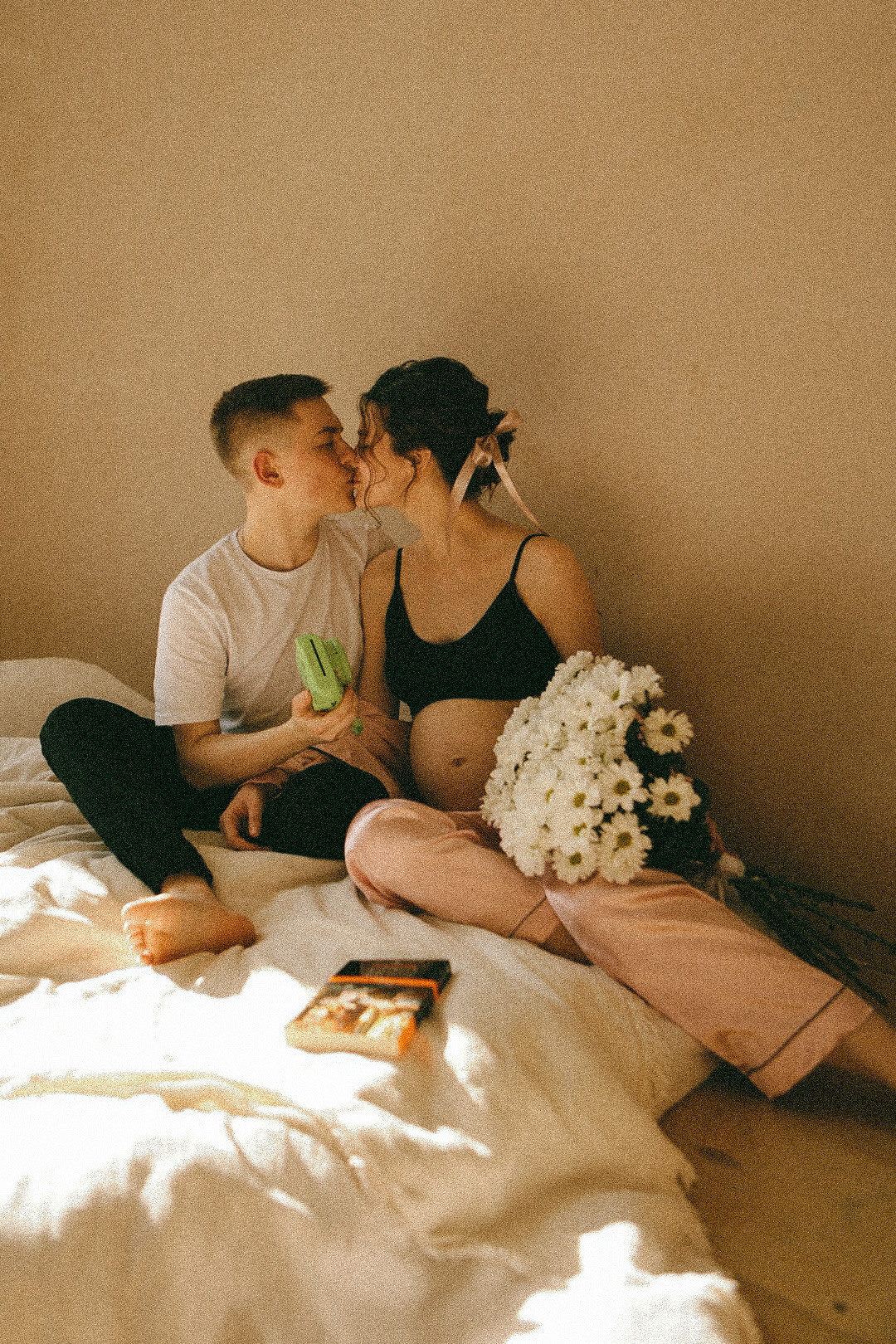 Аня и Ваня. Фотограф Нижний Новгород