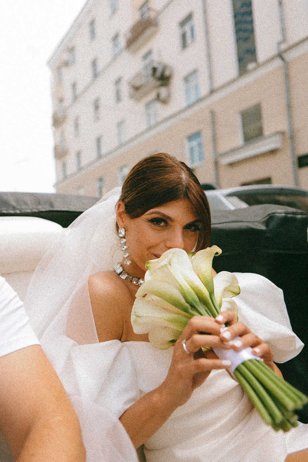 Аня и Саша. Фотограф Нижний Новгород