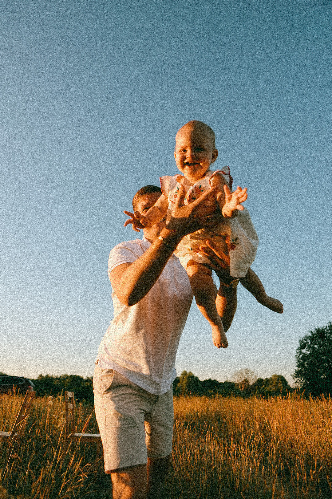 Саша Юля и Варя. Фотограф Нижний Новгород
