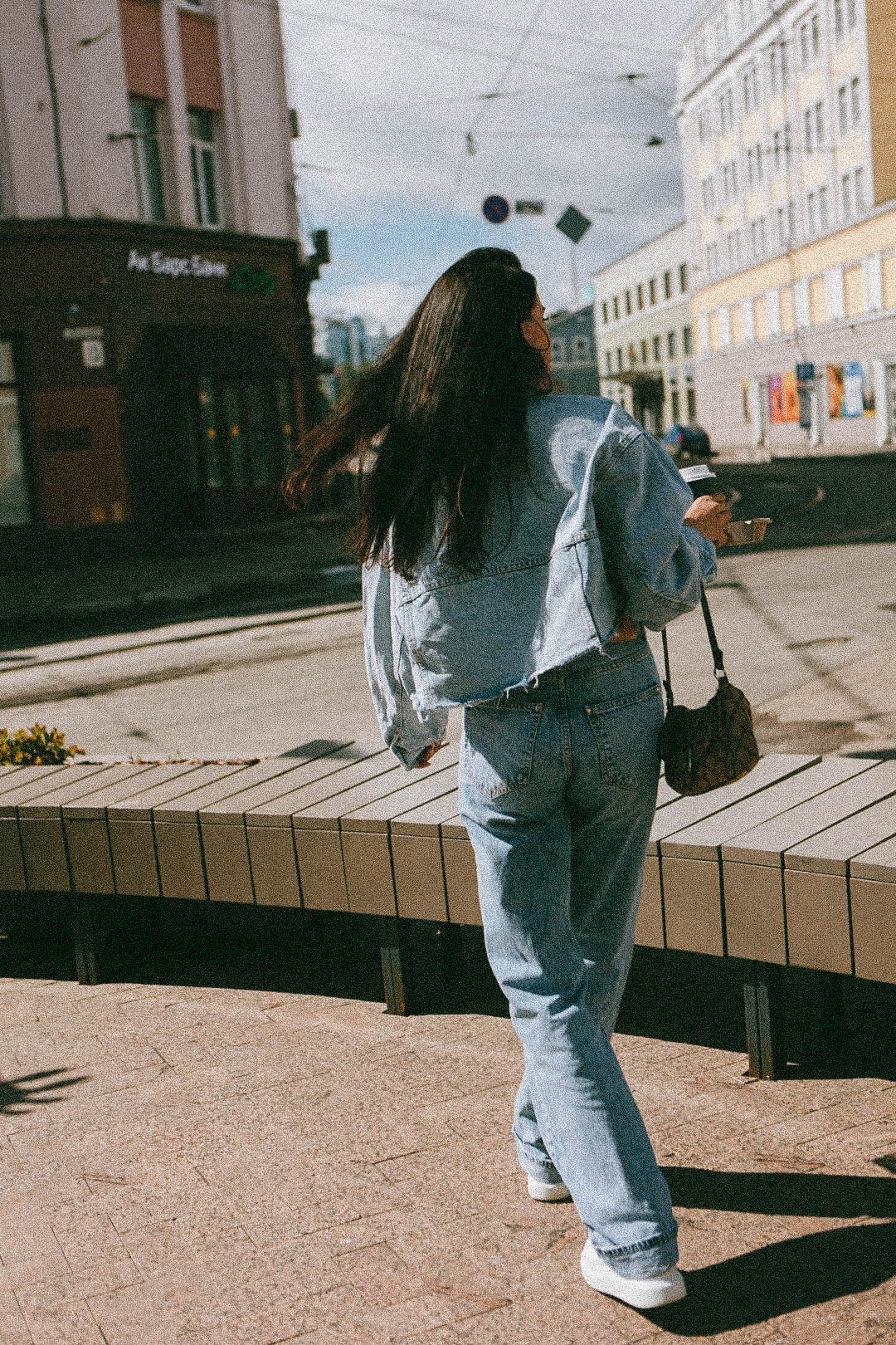 Даша. Фотограф Нижний Новгород