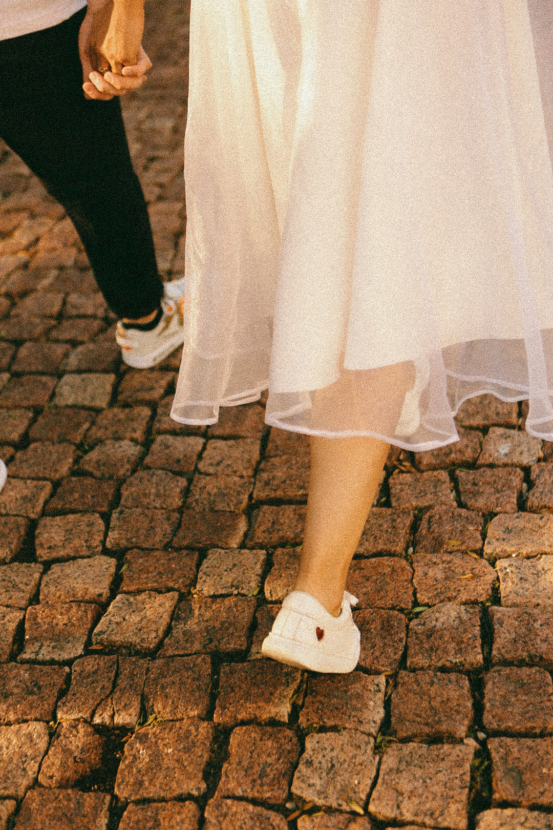 Сарварбек и Бибинисо. Фотограф Нижний Новгород