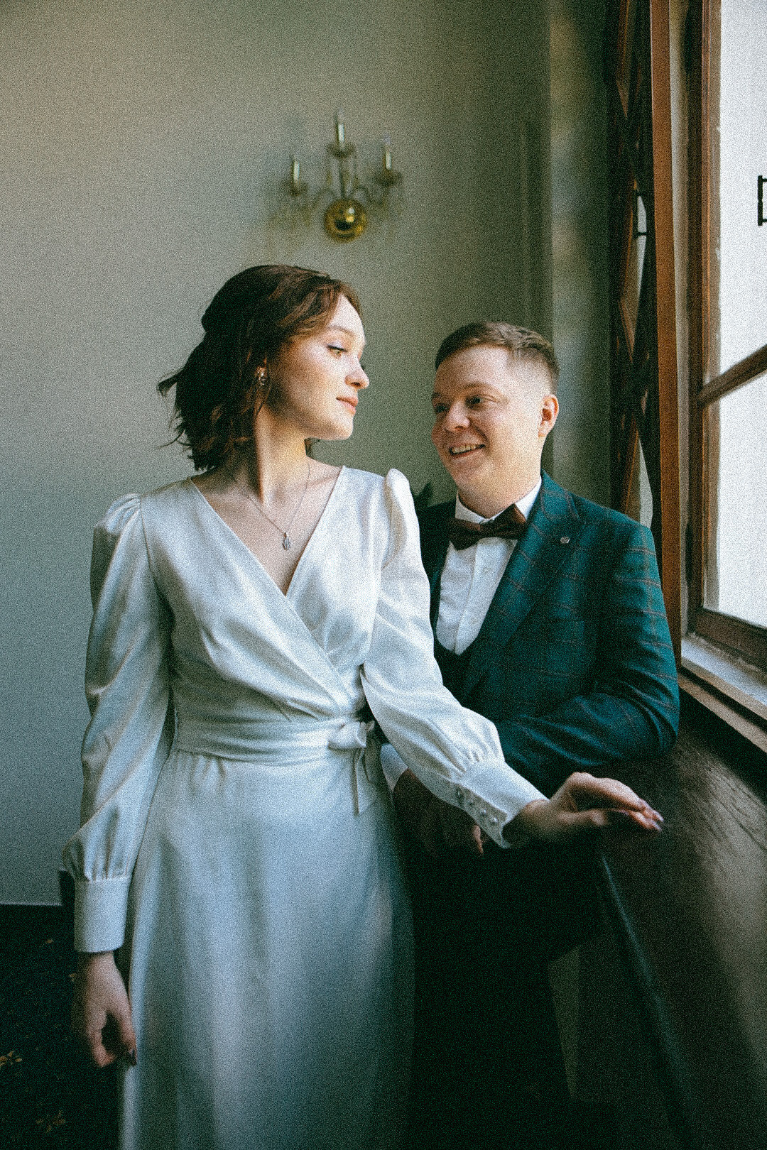 Саша и Настя. Фотограф Нижний Новгород