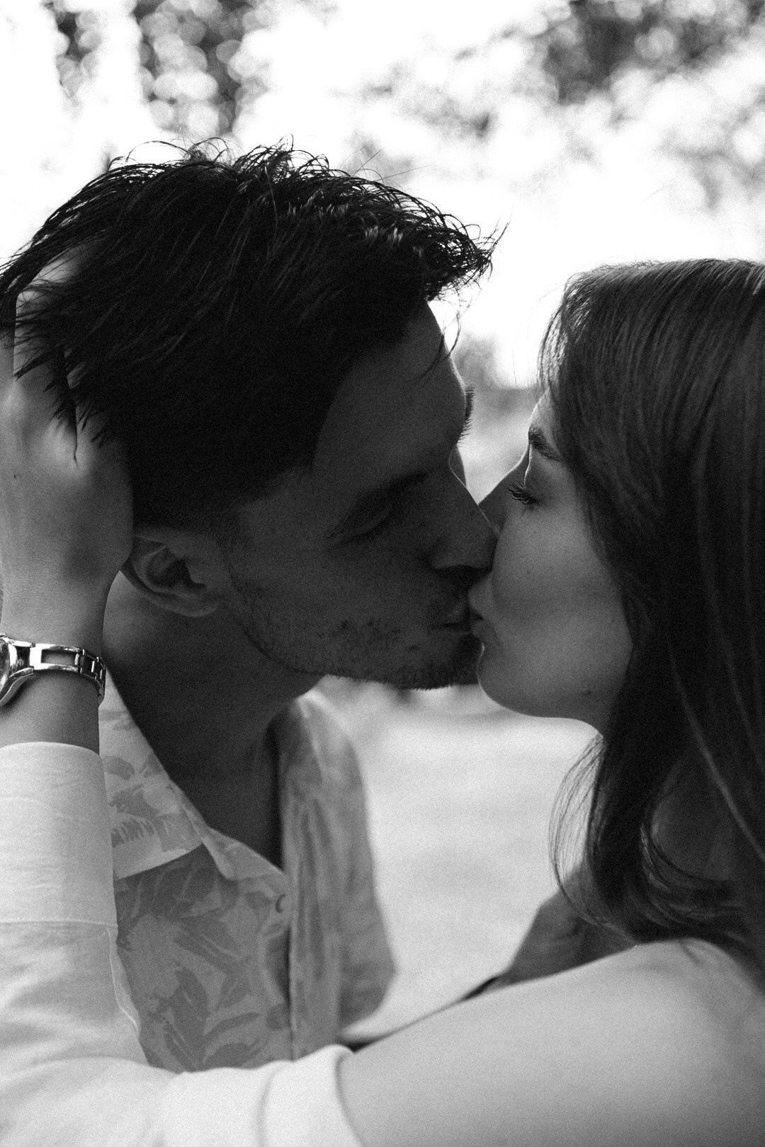 Гена и Катя. Фотограф Нижний Новгород