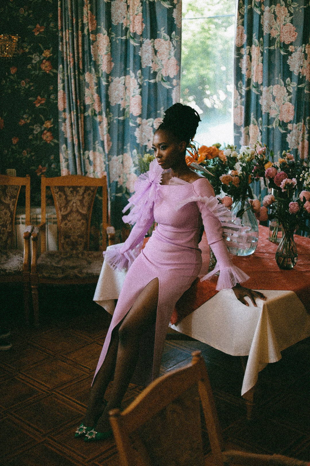 Эрика. Фотограф Нижний Новгород