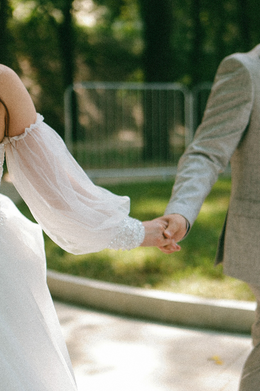 Кристина и Дима. Фотограф Нижний Новгород