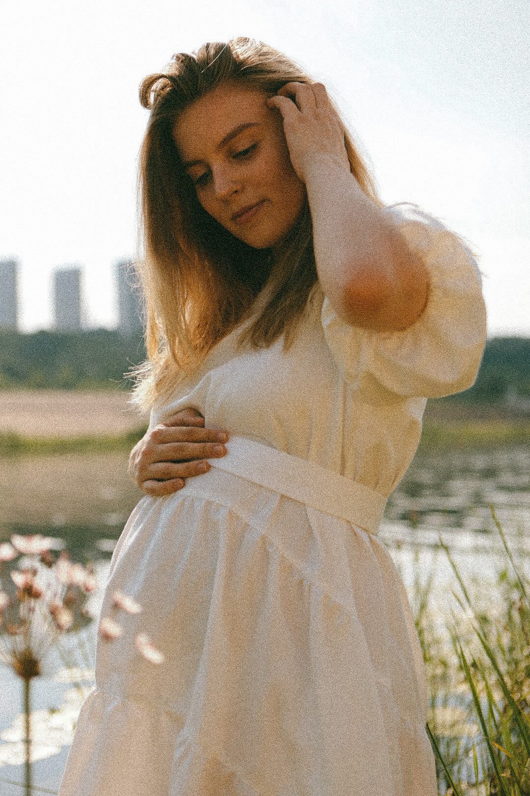 Наташа. Фотограф Нижний Новгород