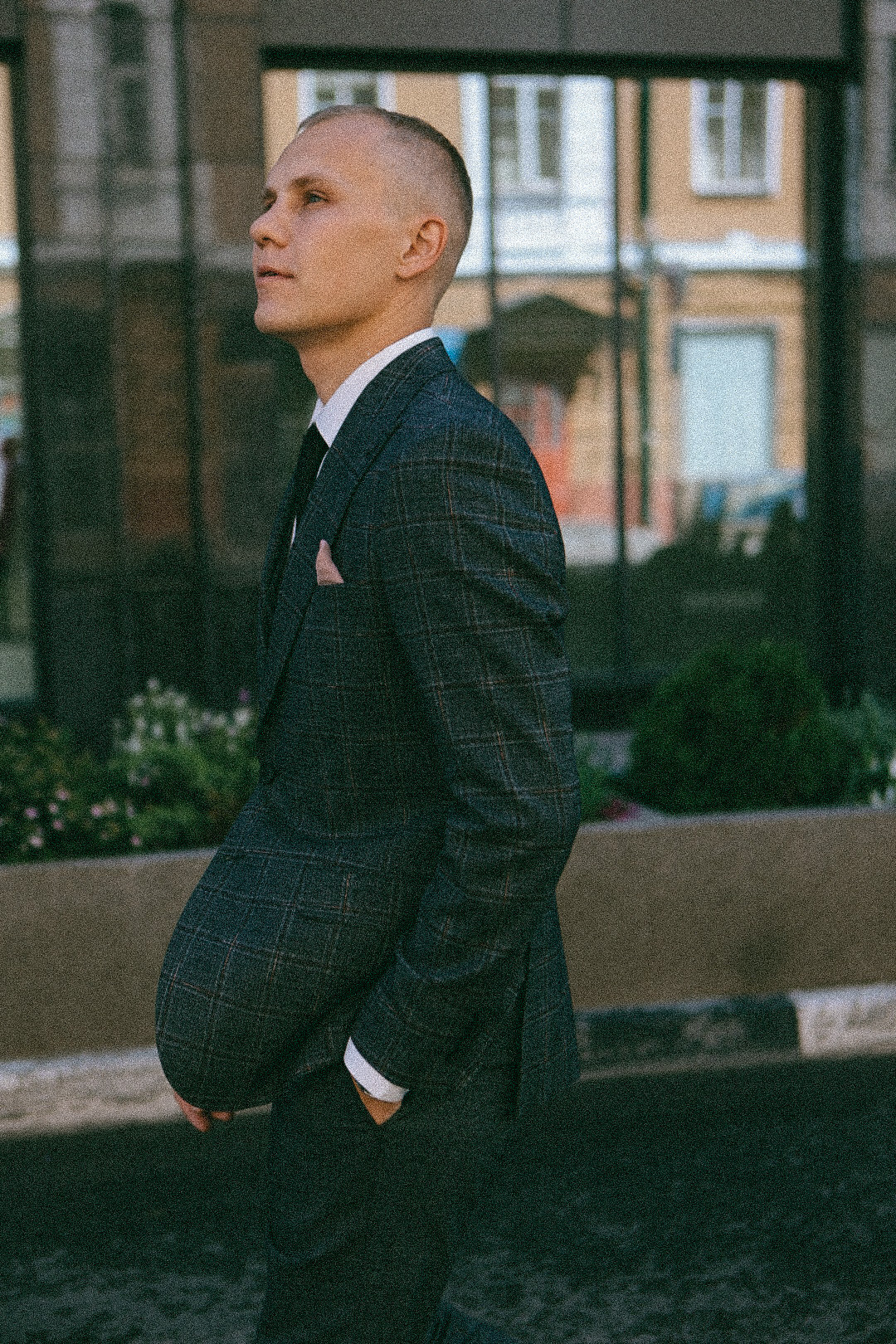 Катя и Серёжа. Фотограф Нижний Новгород