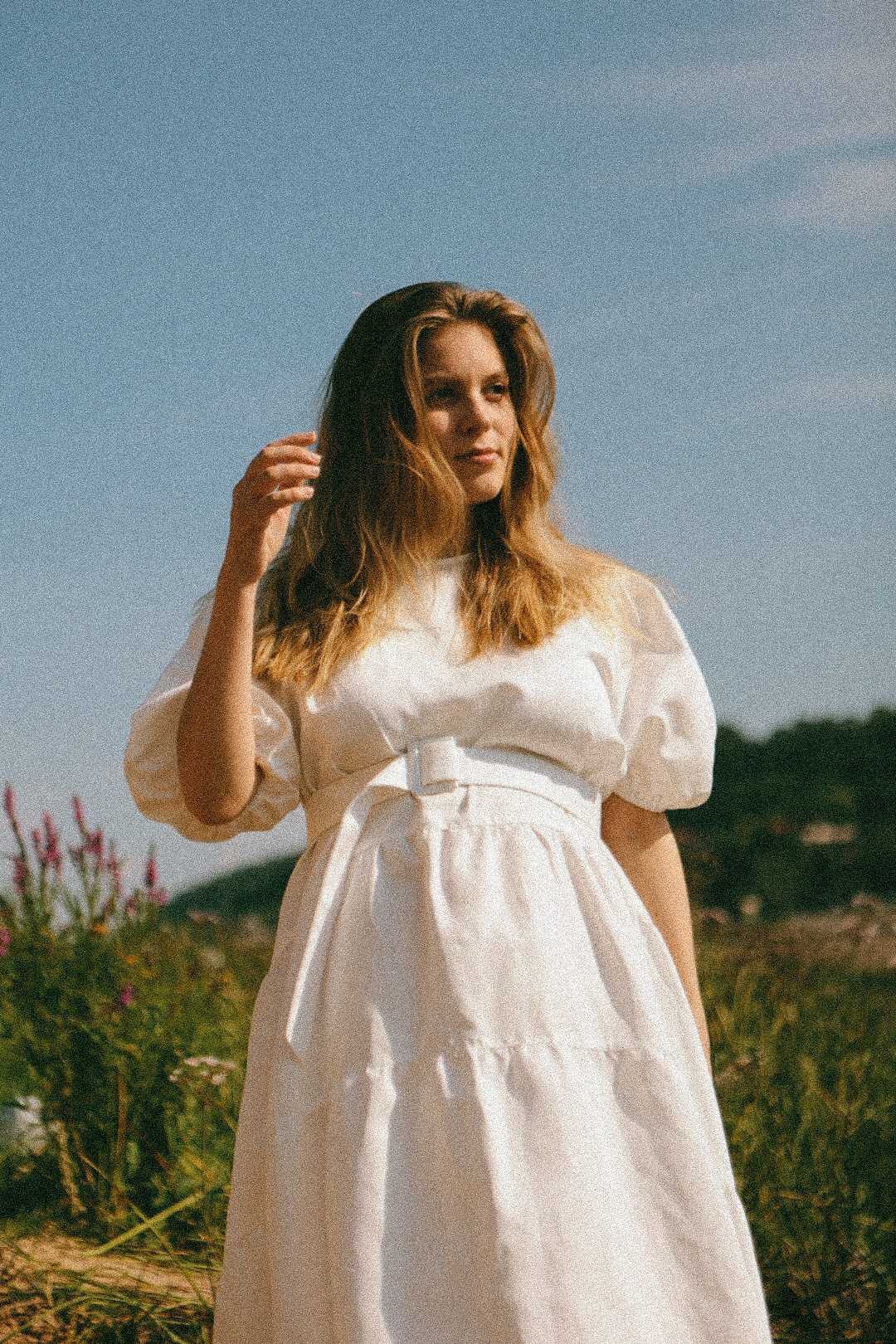 Наташа. Фотограф Нижний Новгород