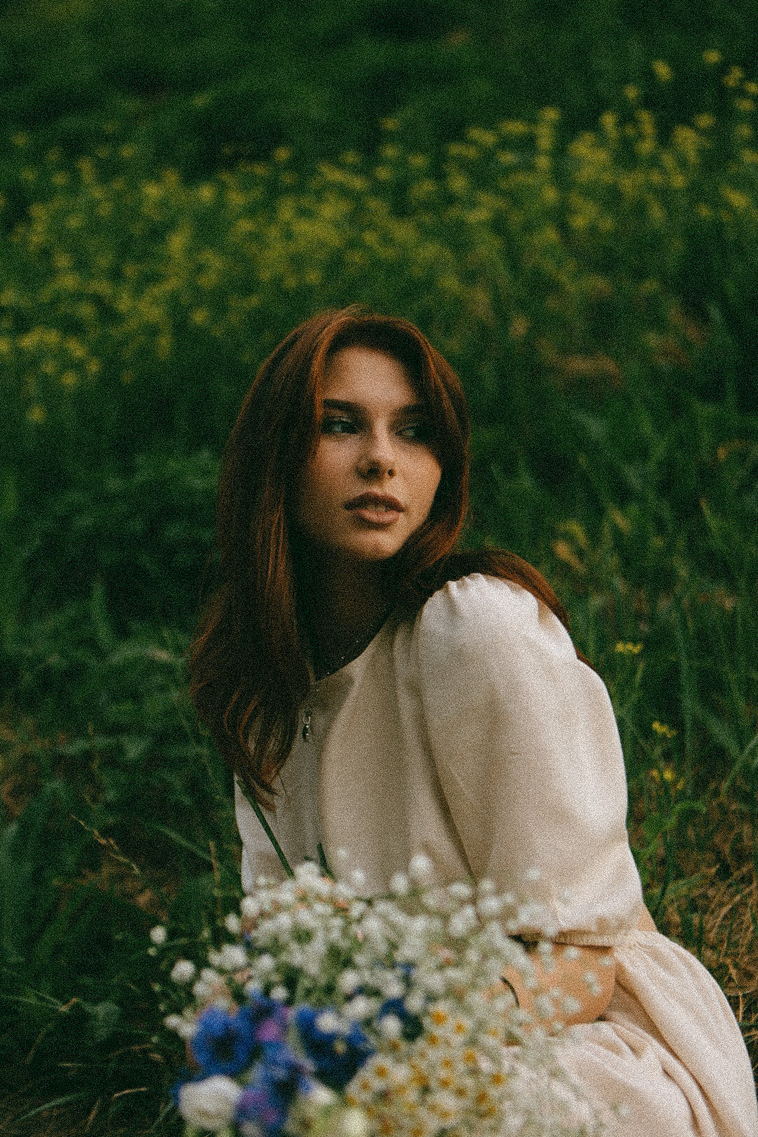 Арина. Фотограф Нижний Новгород