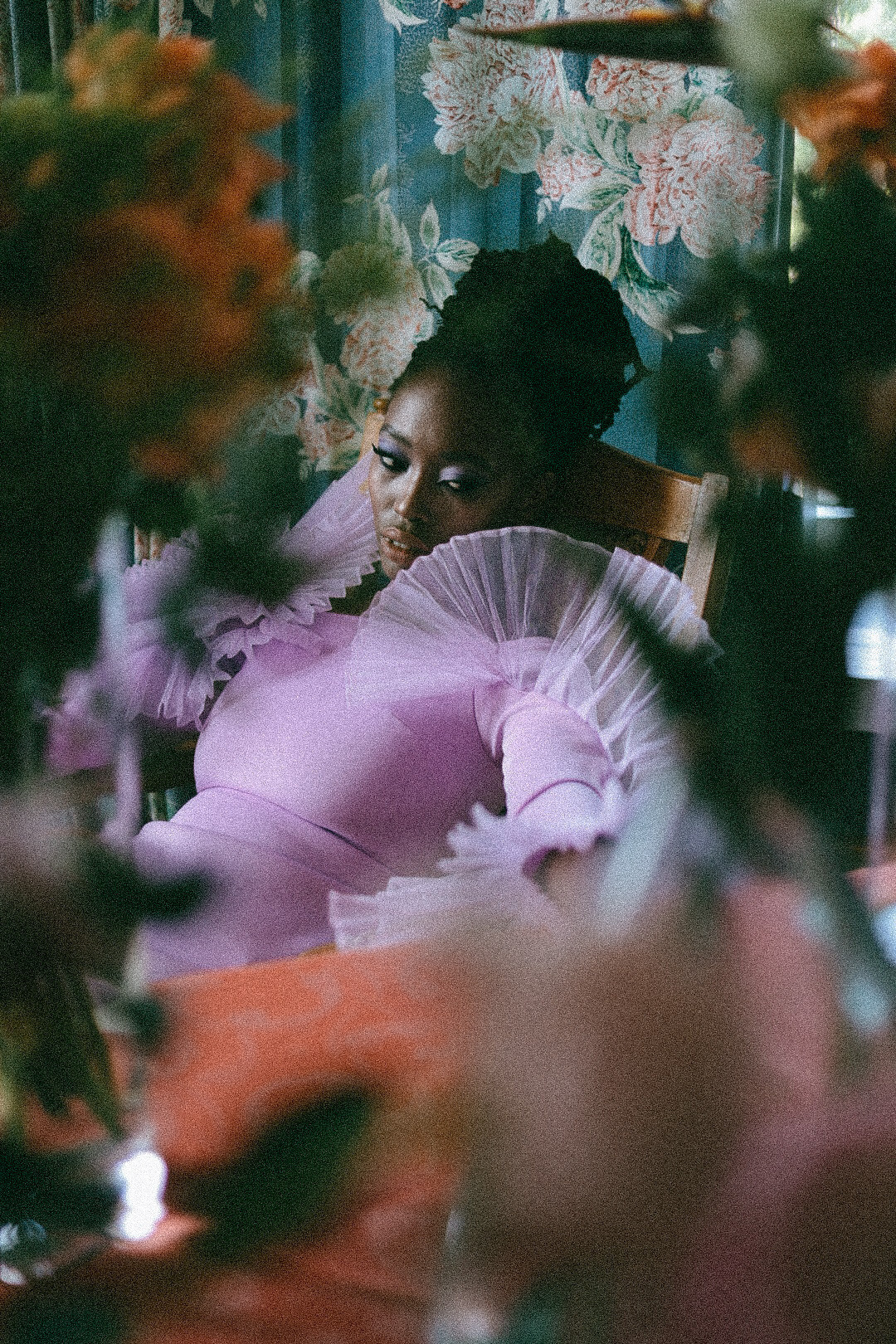 Эрика. Фотограф Нижний Новгород