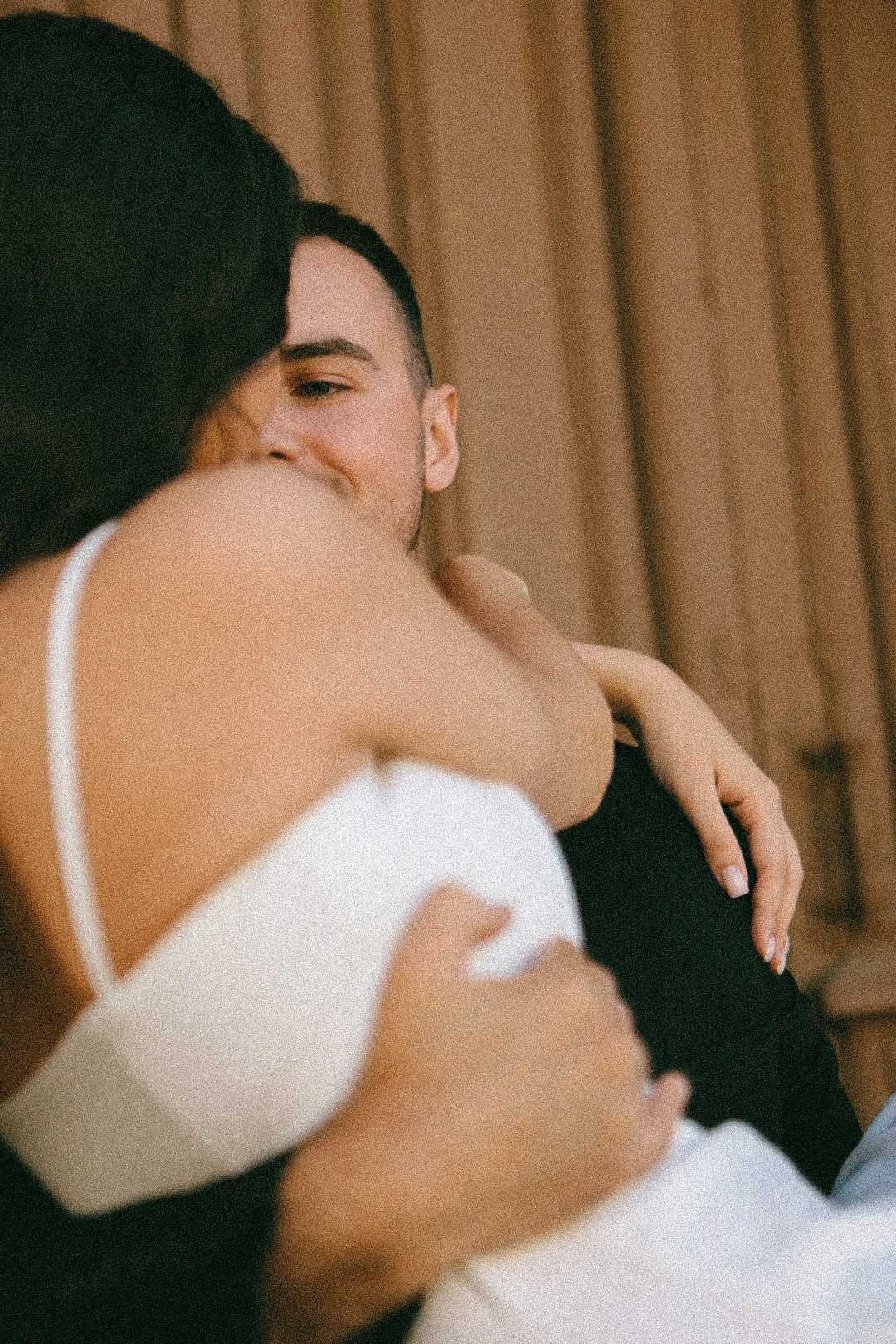 Лёша и Ира. Фотограф Нижний Новгород