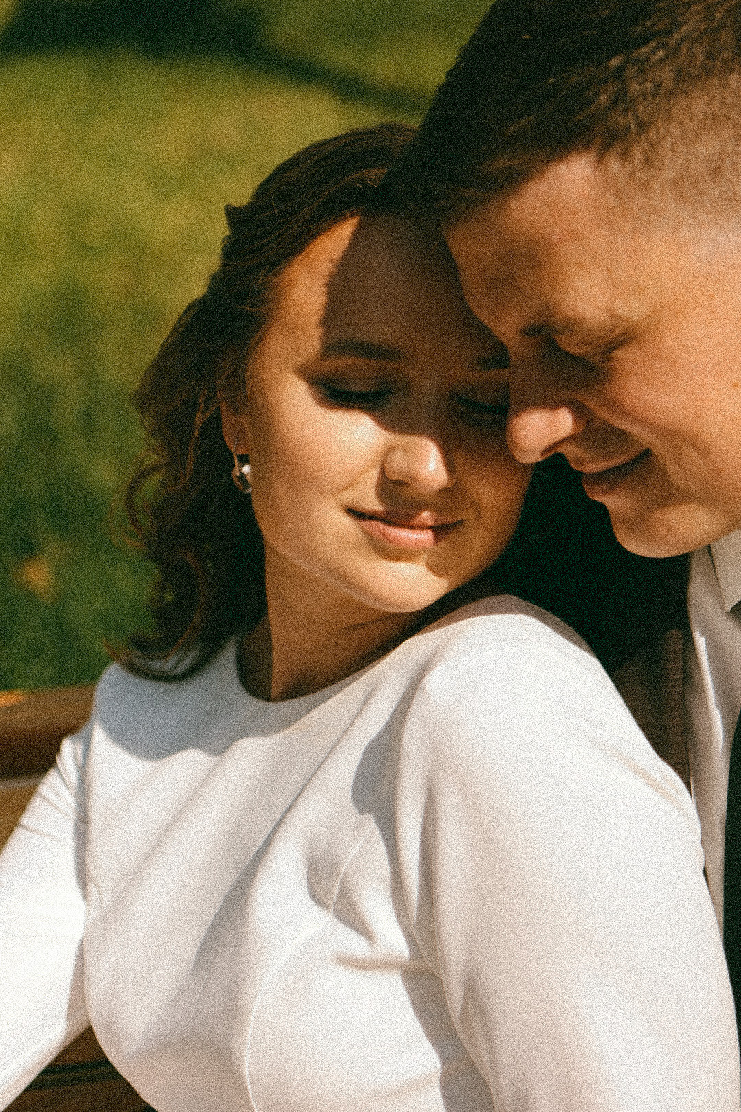 Дима и Ира. Фотограф Нижний Новгород