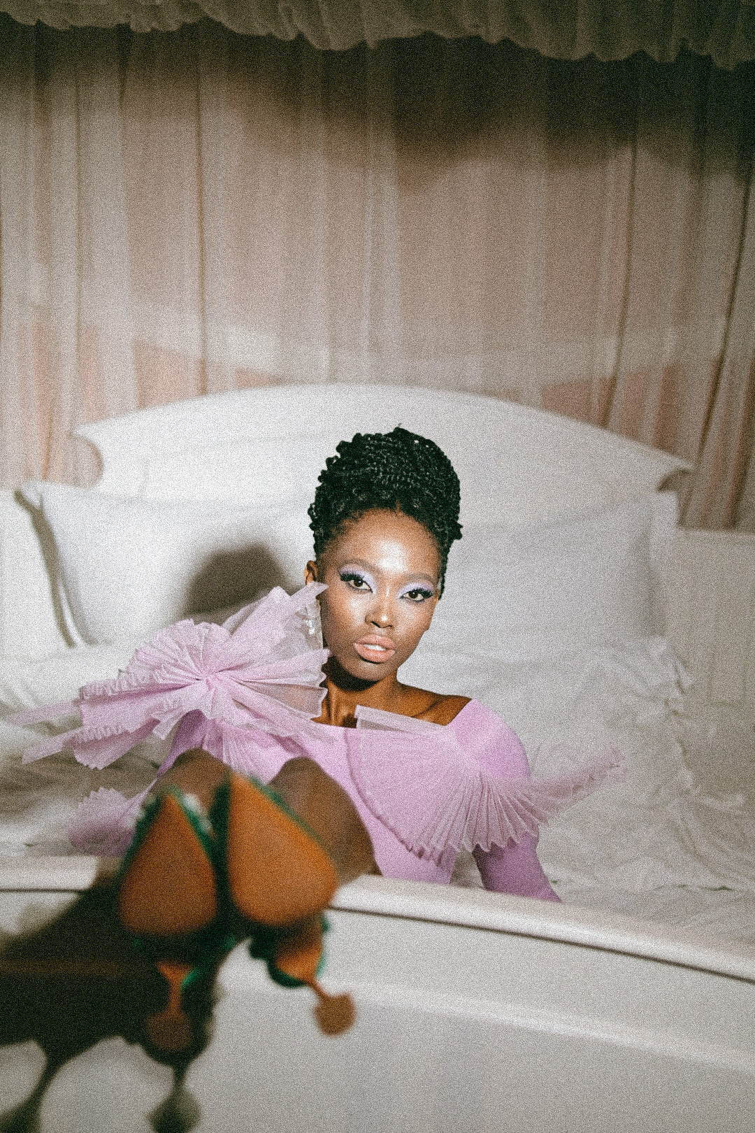 Эрика. Фотограф Нижний Новгород