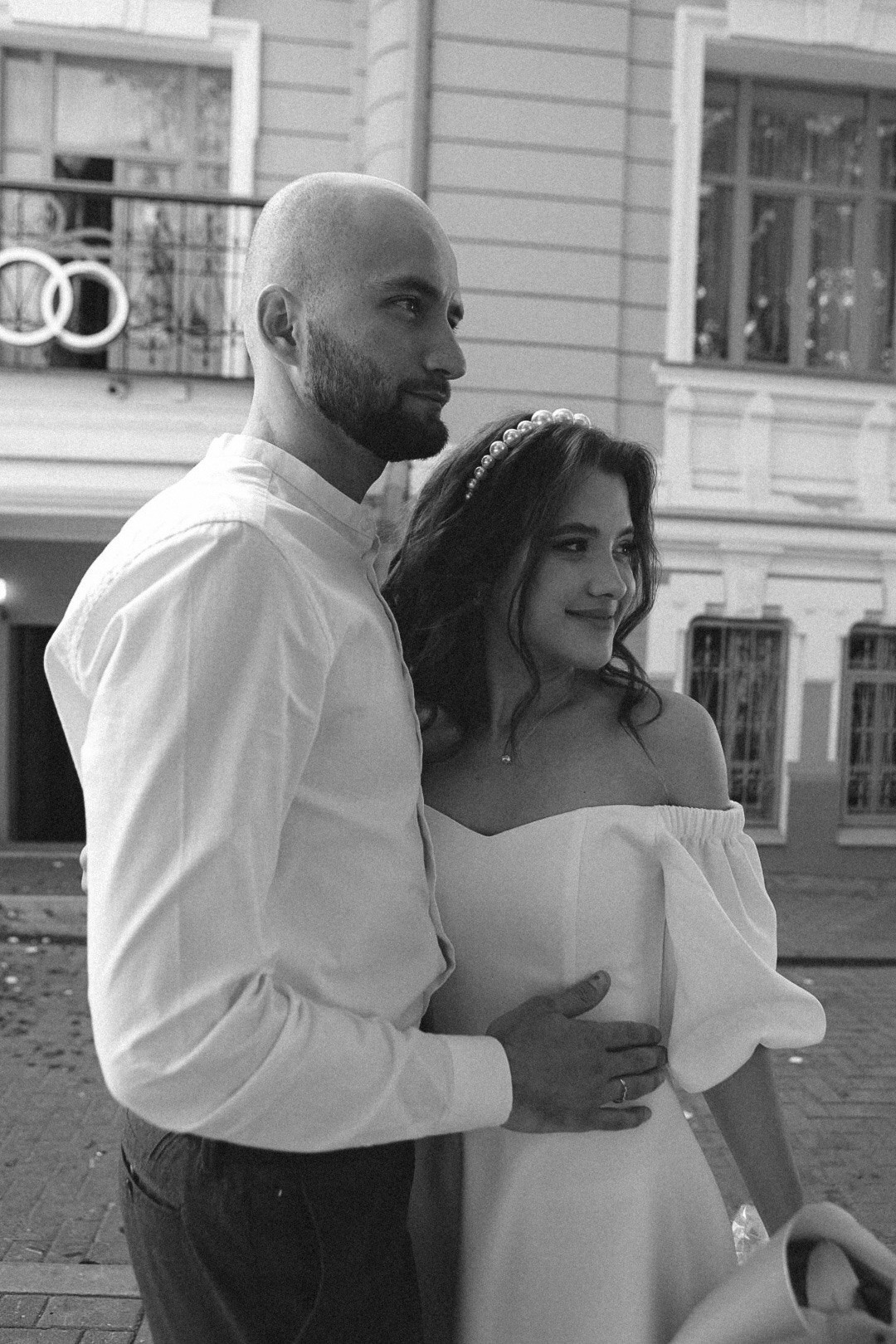 Никита и Катя. Фотограф Нижний Новгород