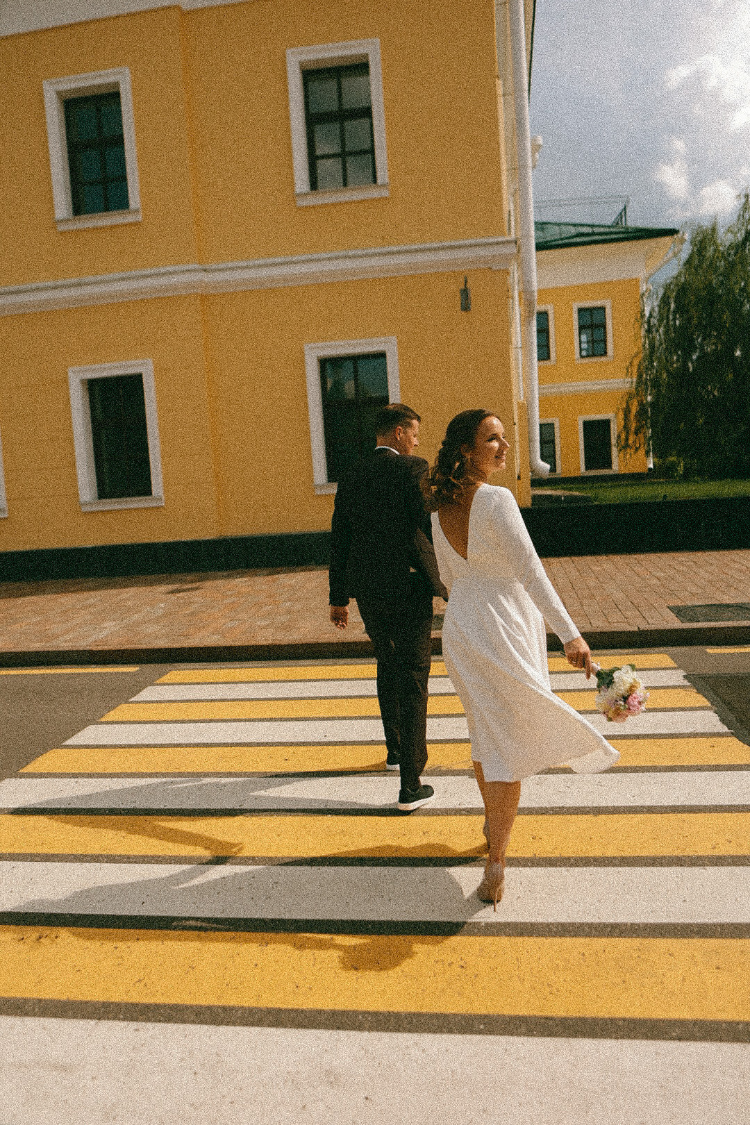 Дима и Ира. Фотограф Нижний Новгород