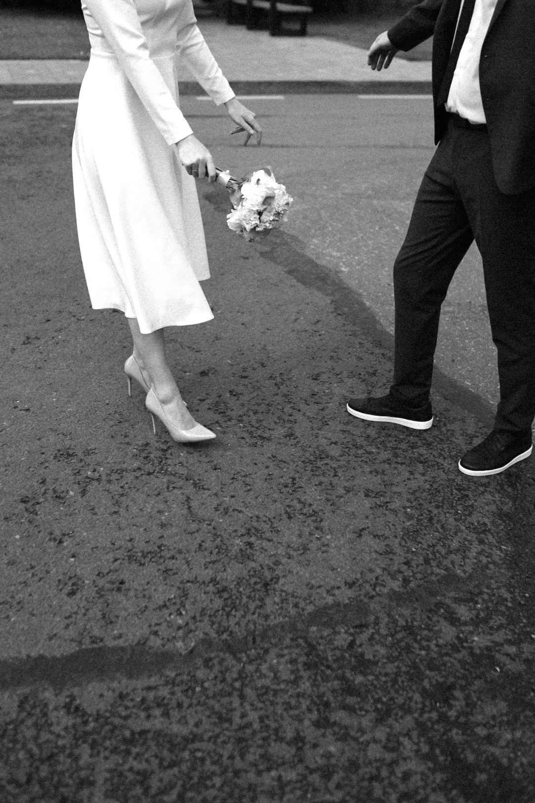 Дима и Ира. Фотограф Нижний Новгород