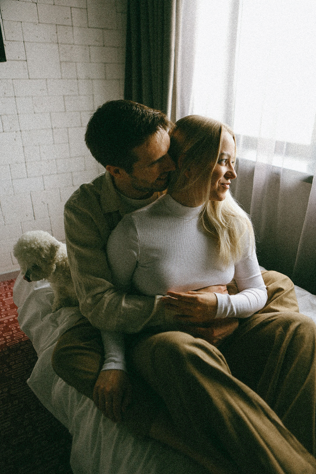 Саша и Алёна. Фотограф Нижний Новгород