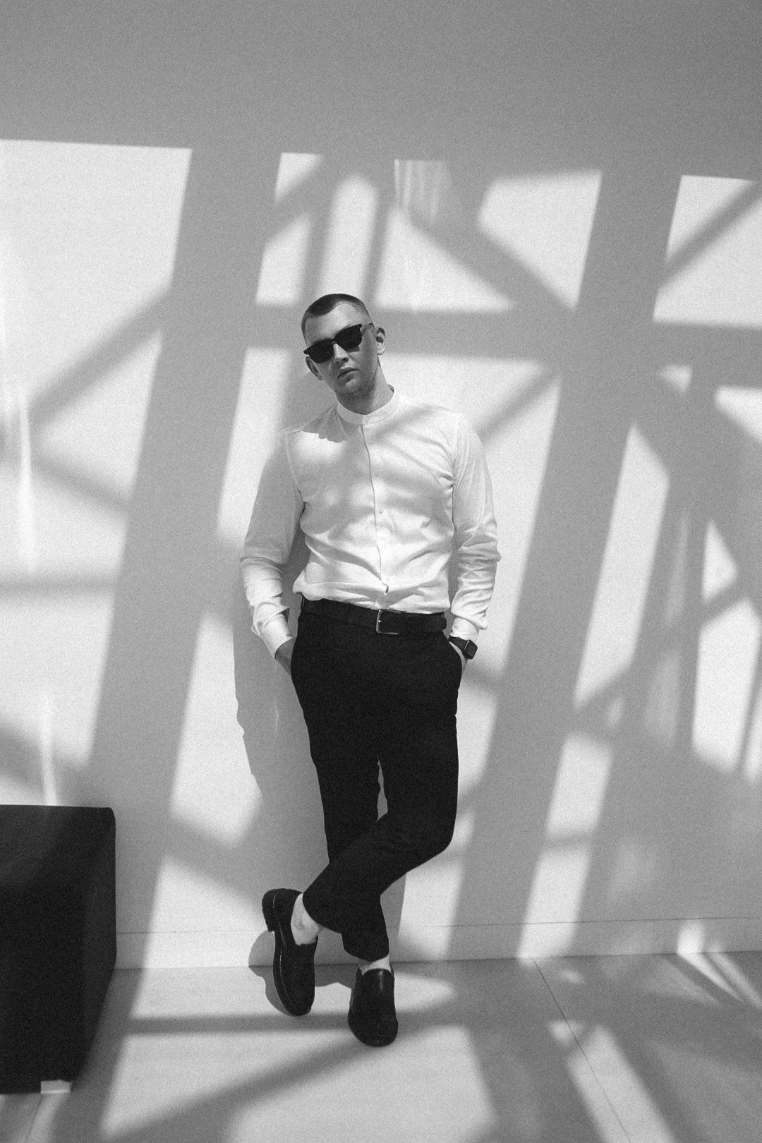 Никита и Полина. Фотограф Нижний Новгород