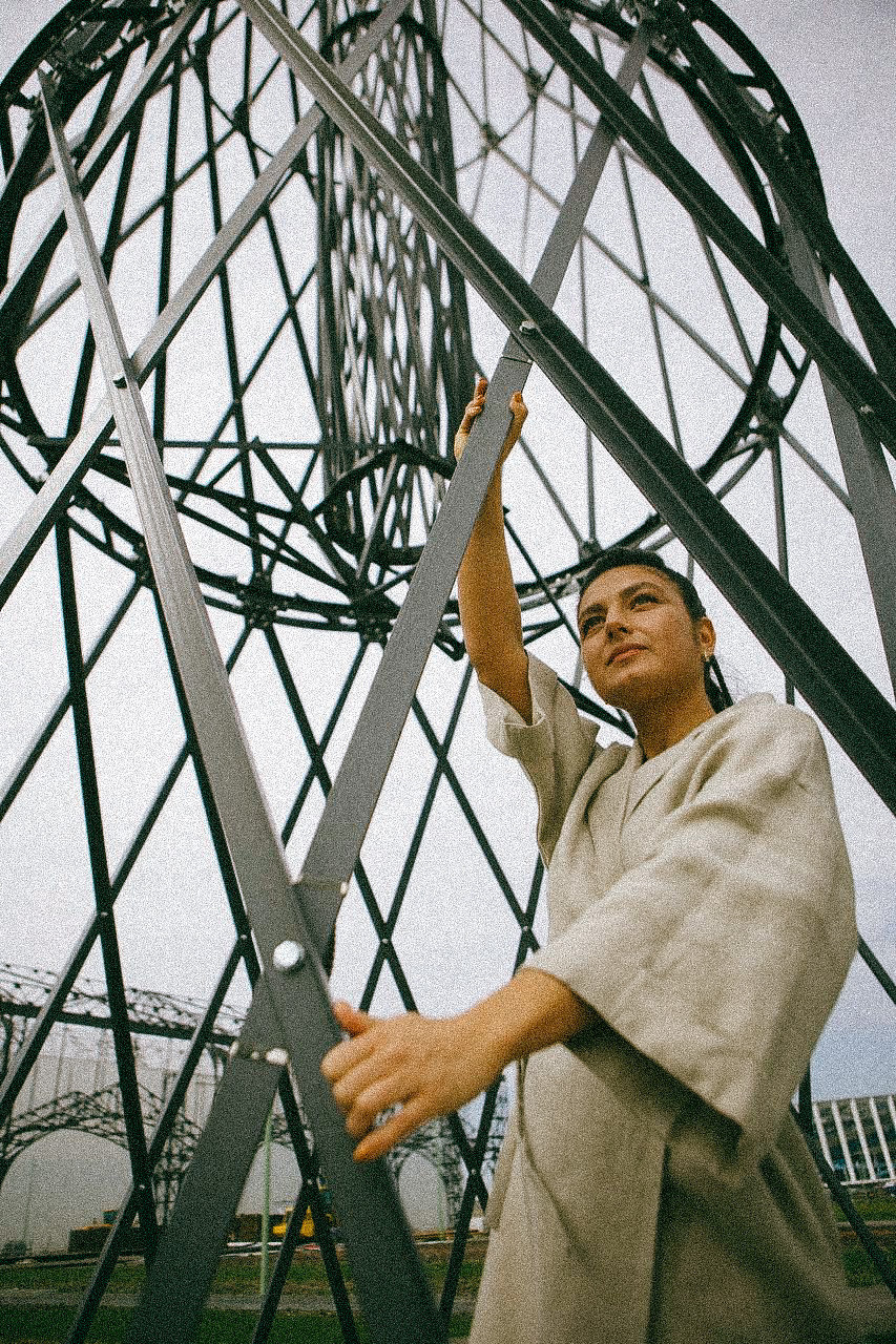 Катя. Фотограф Нижний Новгород