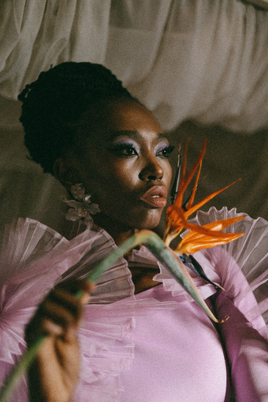 Эрика. Фотограф Нижний Новгород