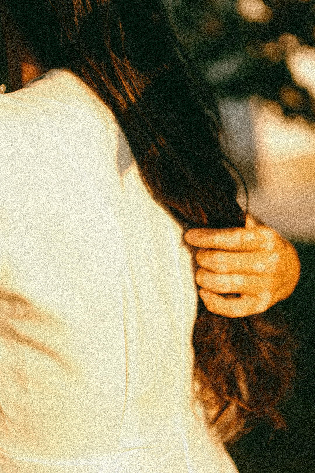 Сарварбек и Бибинисо. Фотограф Нижний Новгород