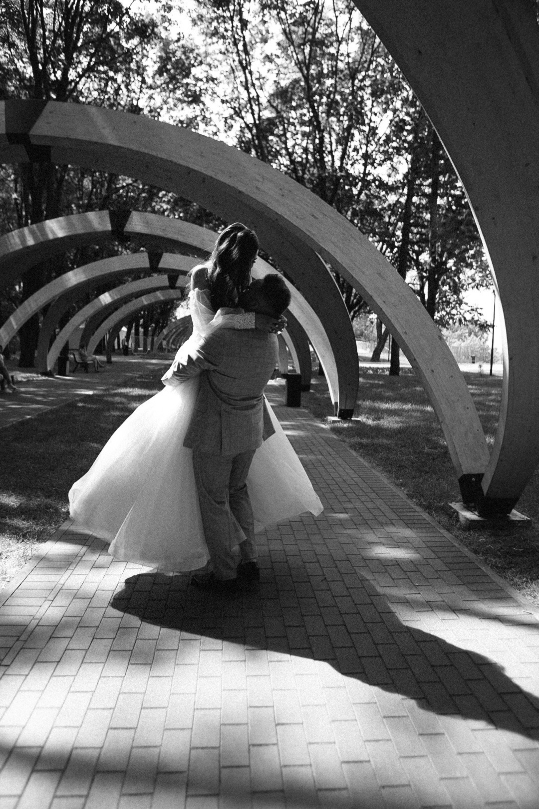 Кристина и Дима. Фотограф Нижний Новгород