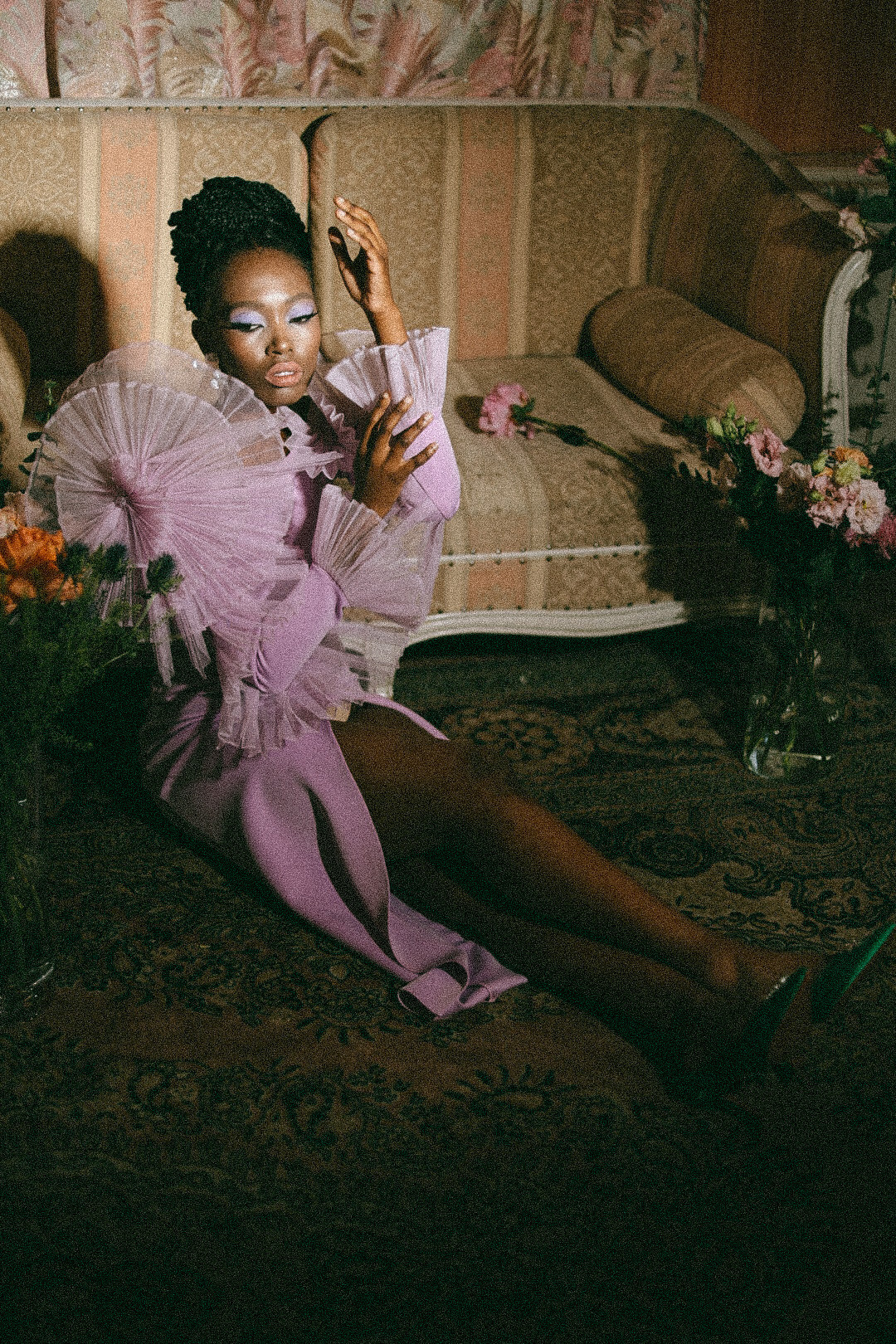 Эрика. Фотограф Нижний Новгород