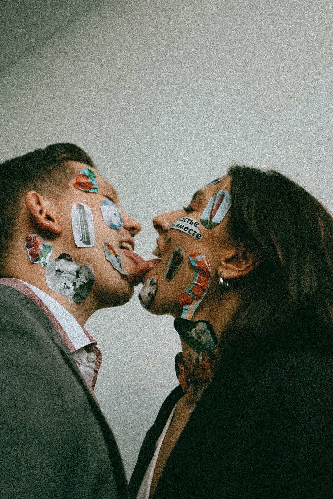 Саша и Оля. Фотограф Нижний Новгород