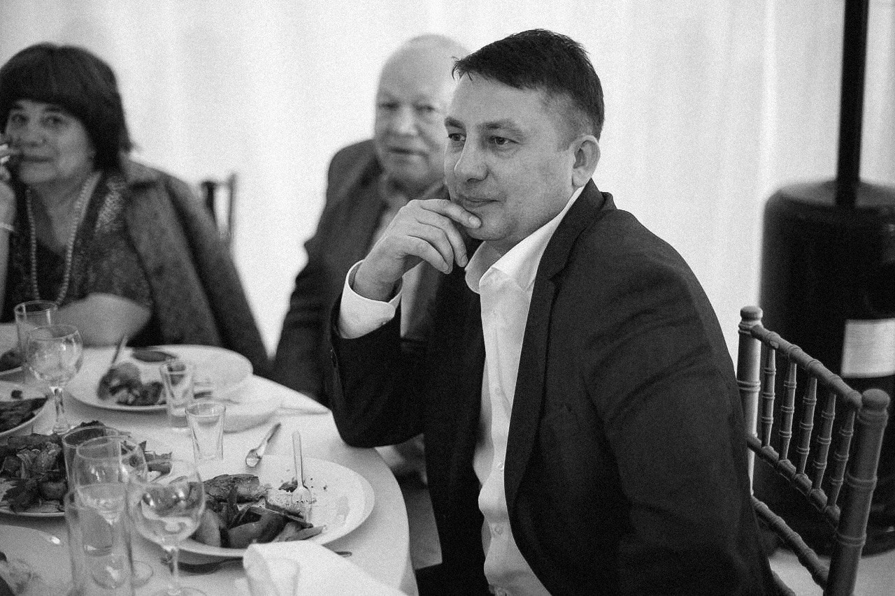 Свадьба Кристины и Никиты. Фотограф Нижний Новгород