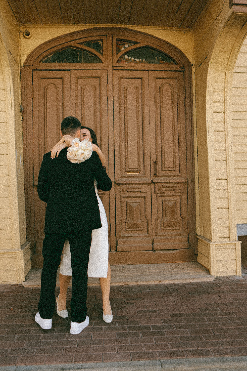 Лёша и Ира. Фотограф Нижний Новгород