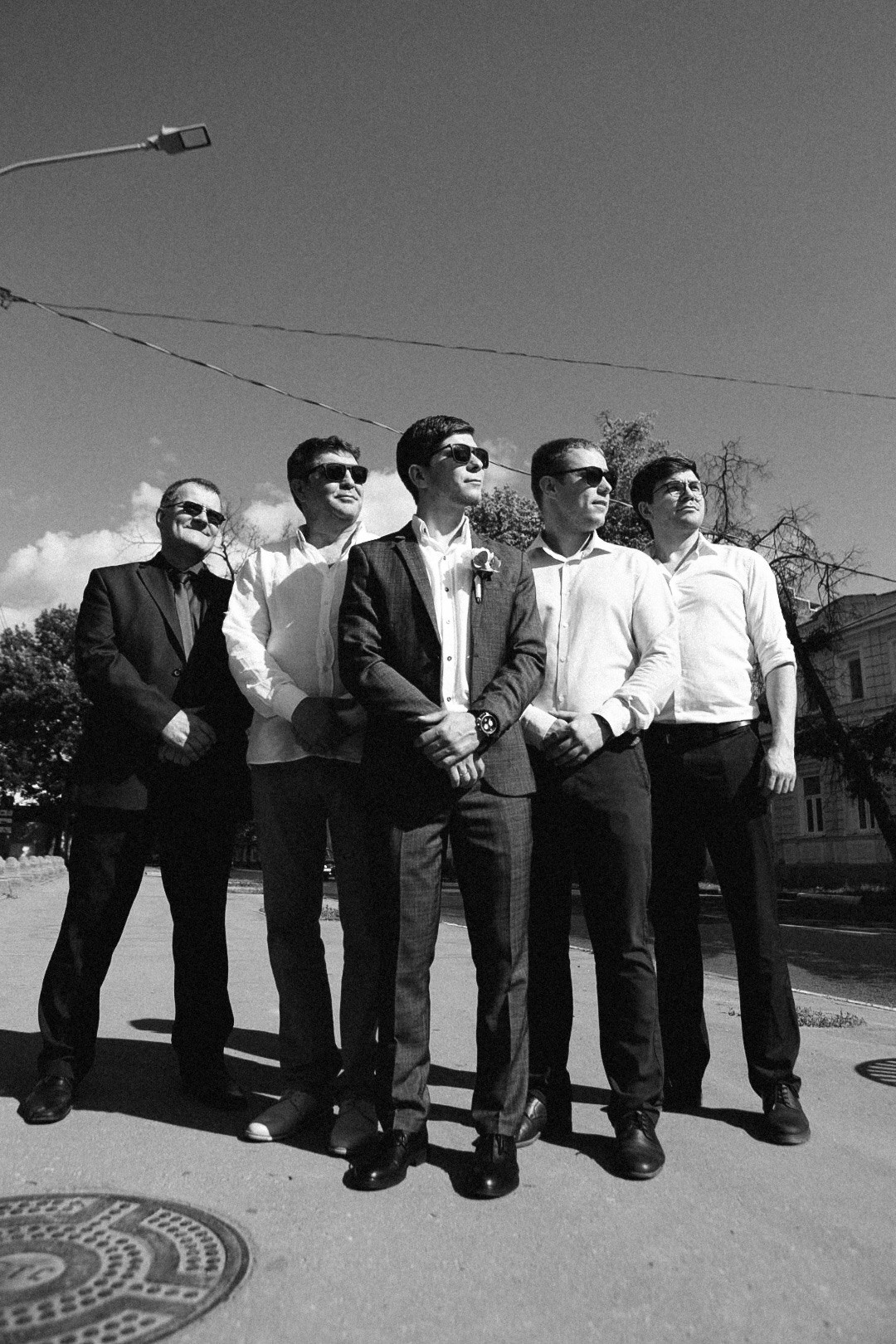 Рамиль и Виктория. Фотограф Нижний Новгород