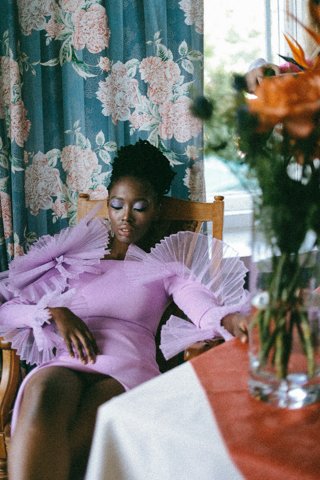 Эрика. Фотограф Нижний Новгород