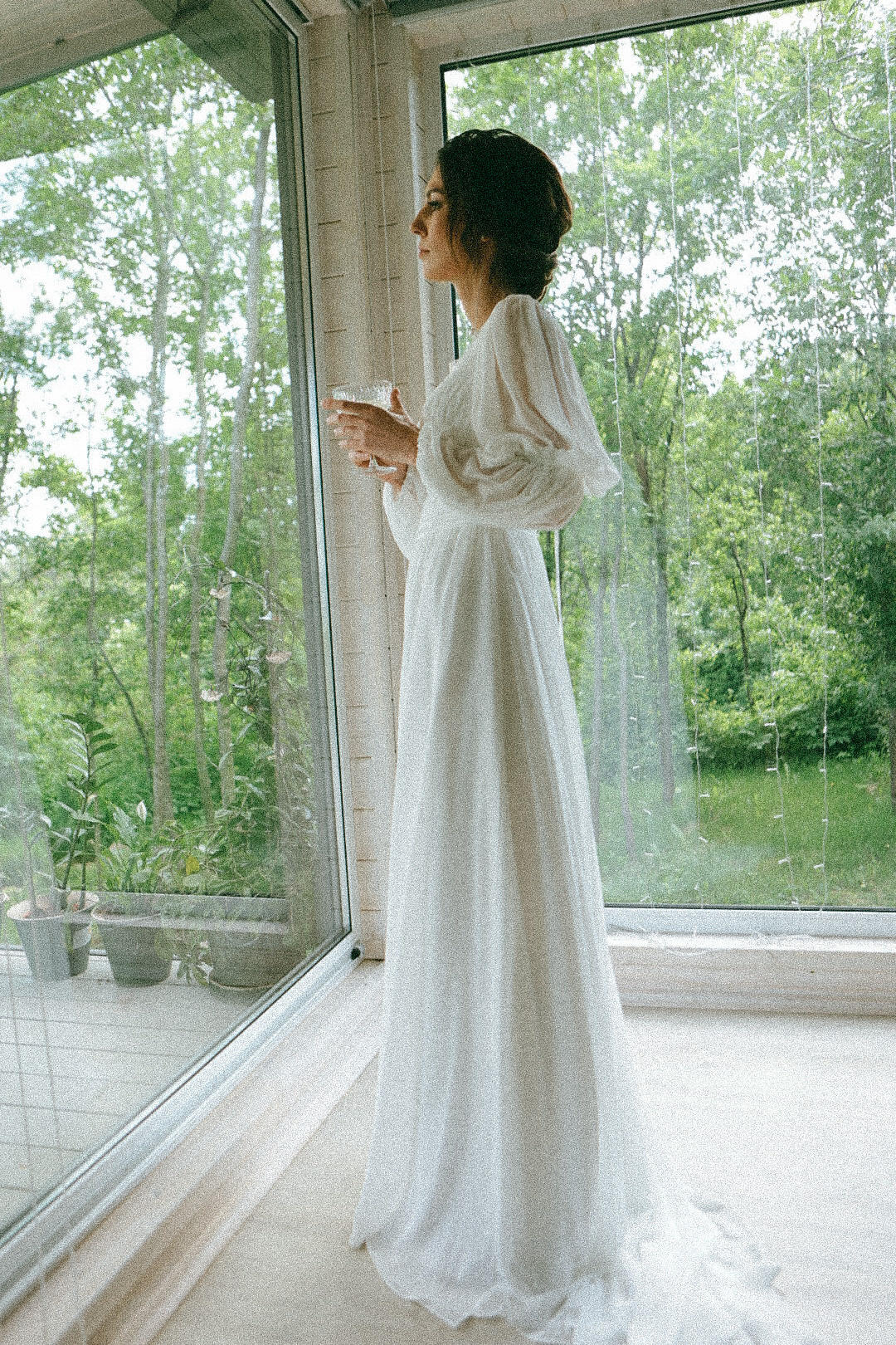 Катя и Ваня. Фотограф Нижний Новгород