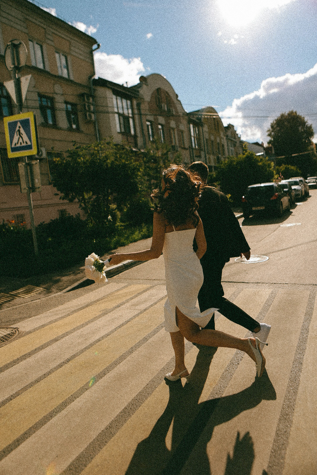 Лёша и Ира. Фотограф Нижний Новгород