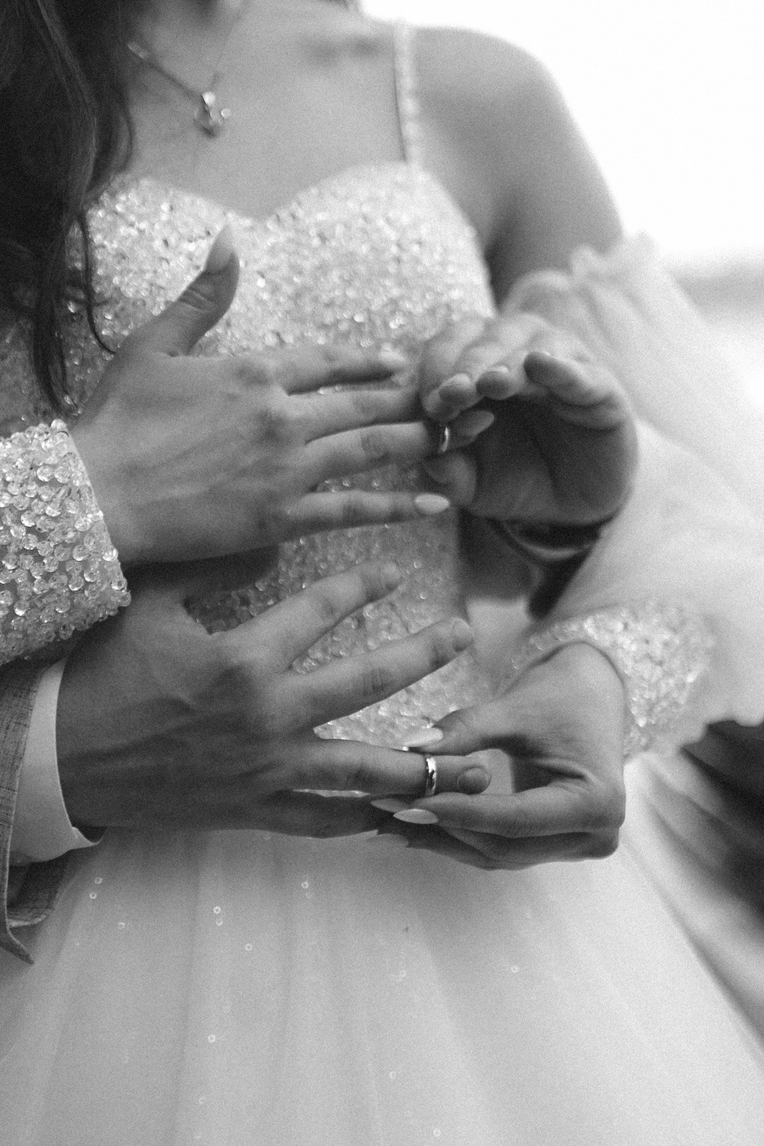 Кристина и Дима. Фотограф Нижний Новгород