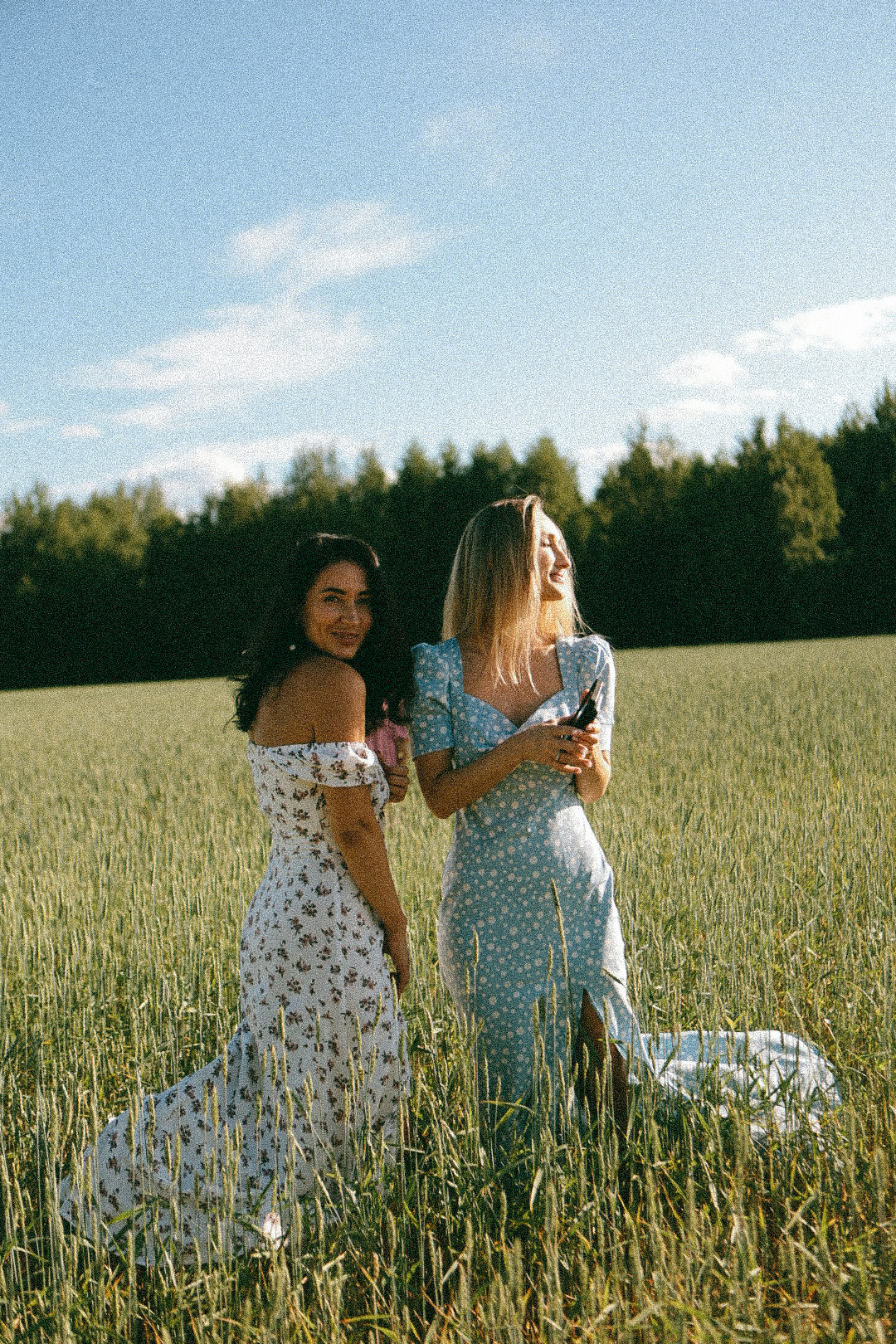 Girls party. Фотограф Нижний Новгород