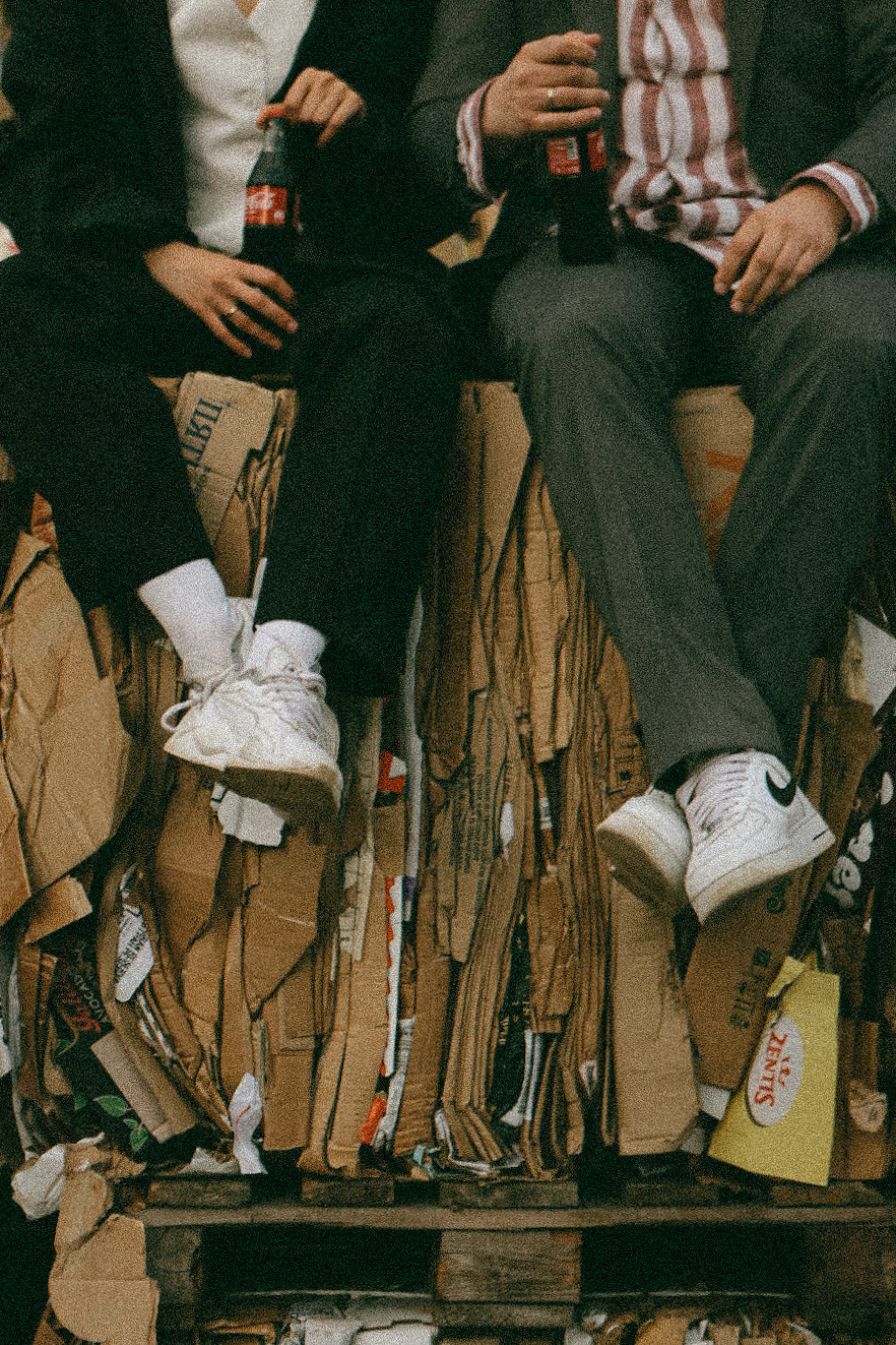 Саша и Оля. Фотограф Нижний Новгород