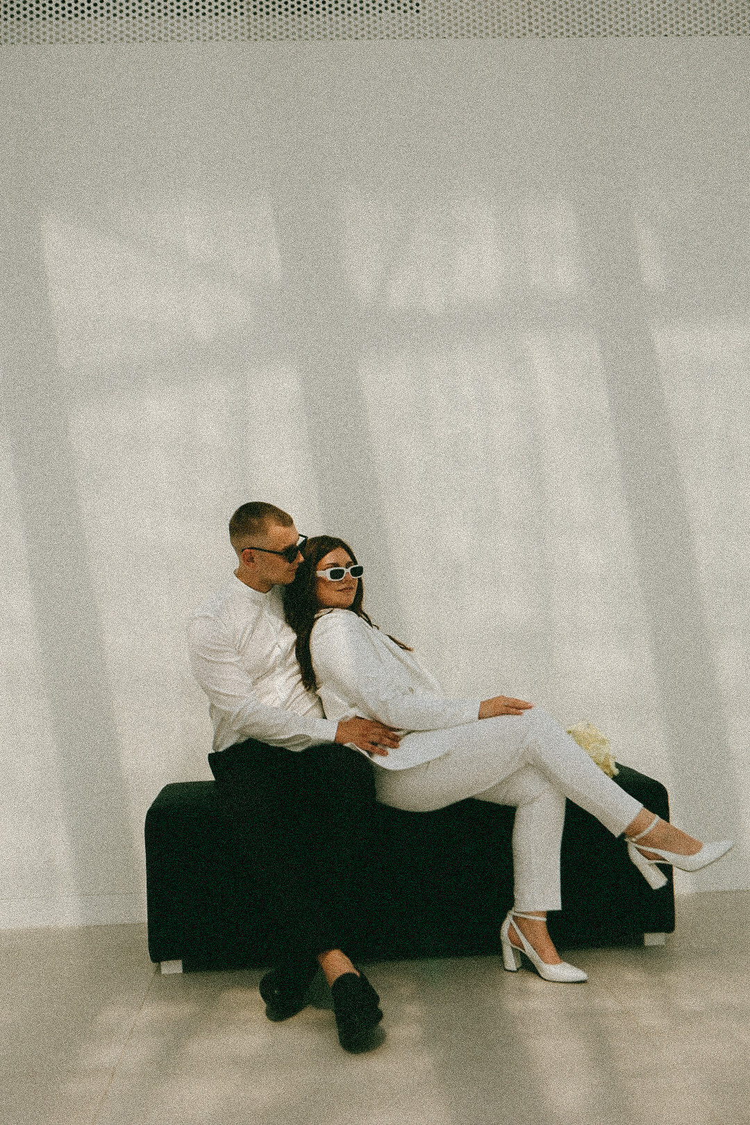 Никита и Полина. Фотограф Нижний Новгород