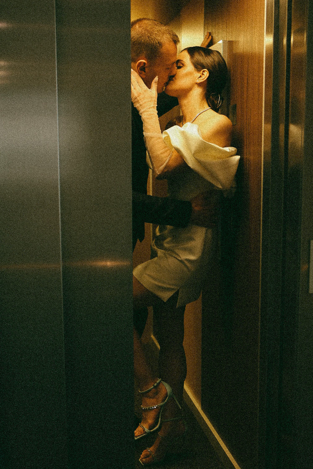 Лёша и Геля. Фотограф Нижний Новгород