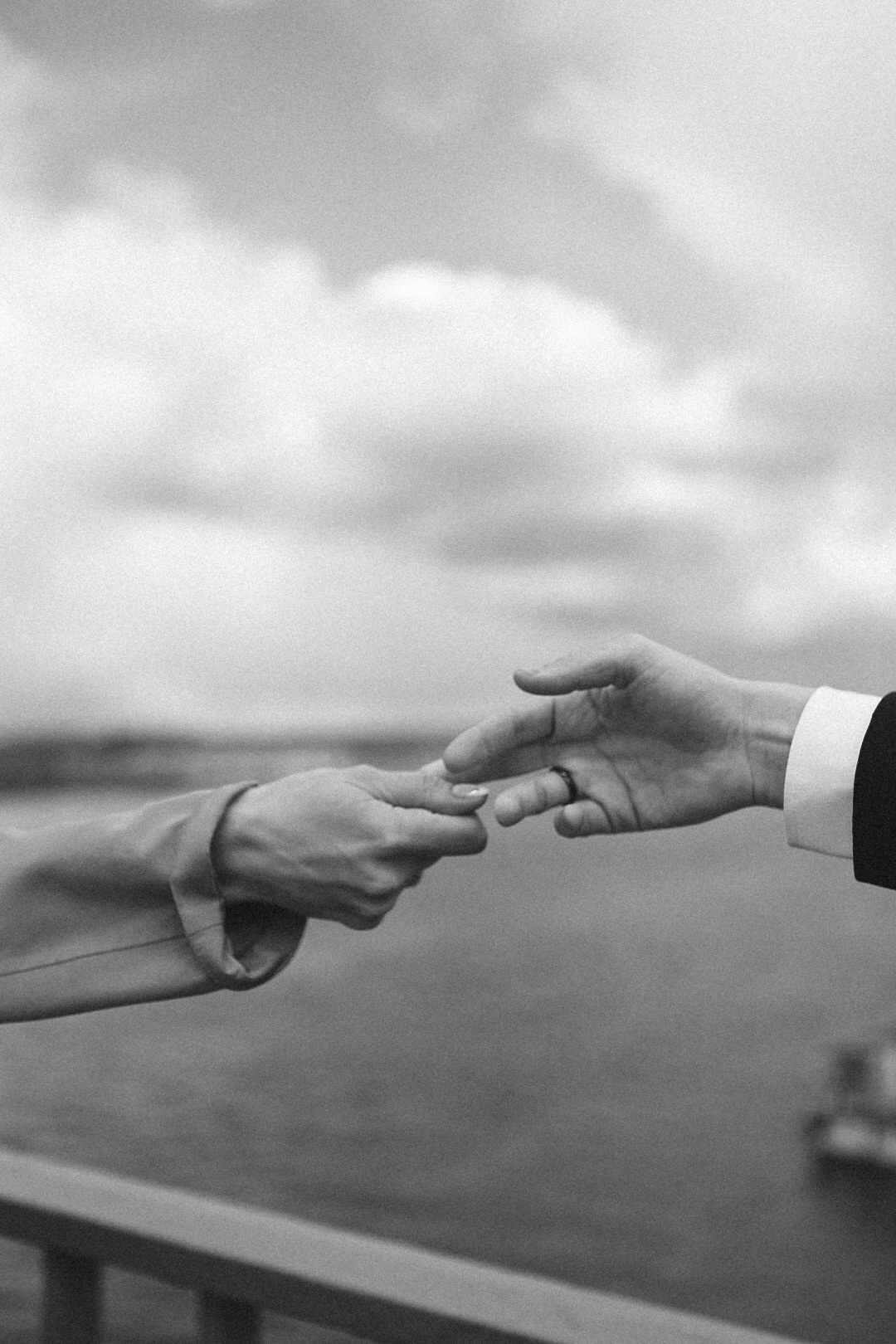 Вова и Вероника. Фотограф Нижний Новгород