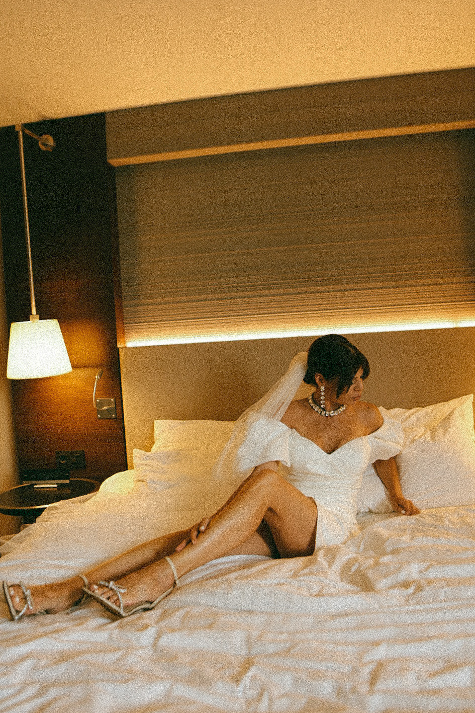 Аня и Саша. Фотограф Нижний Новгород