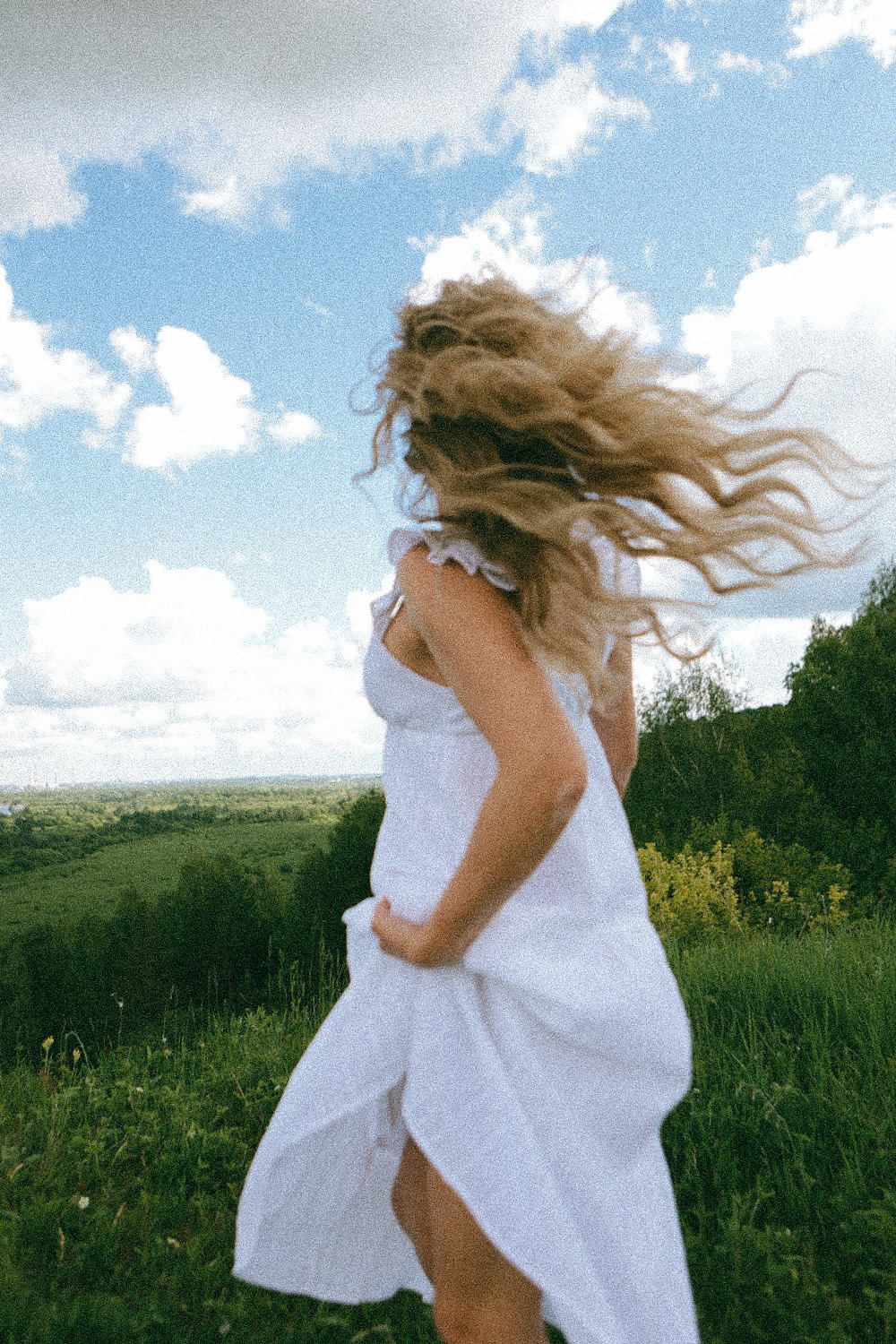 Катя. Фотограф Нижний Новгород