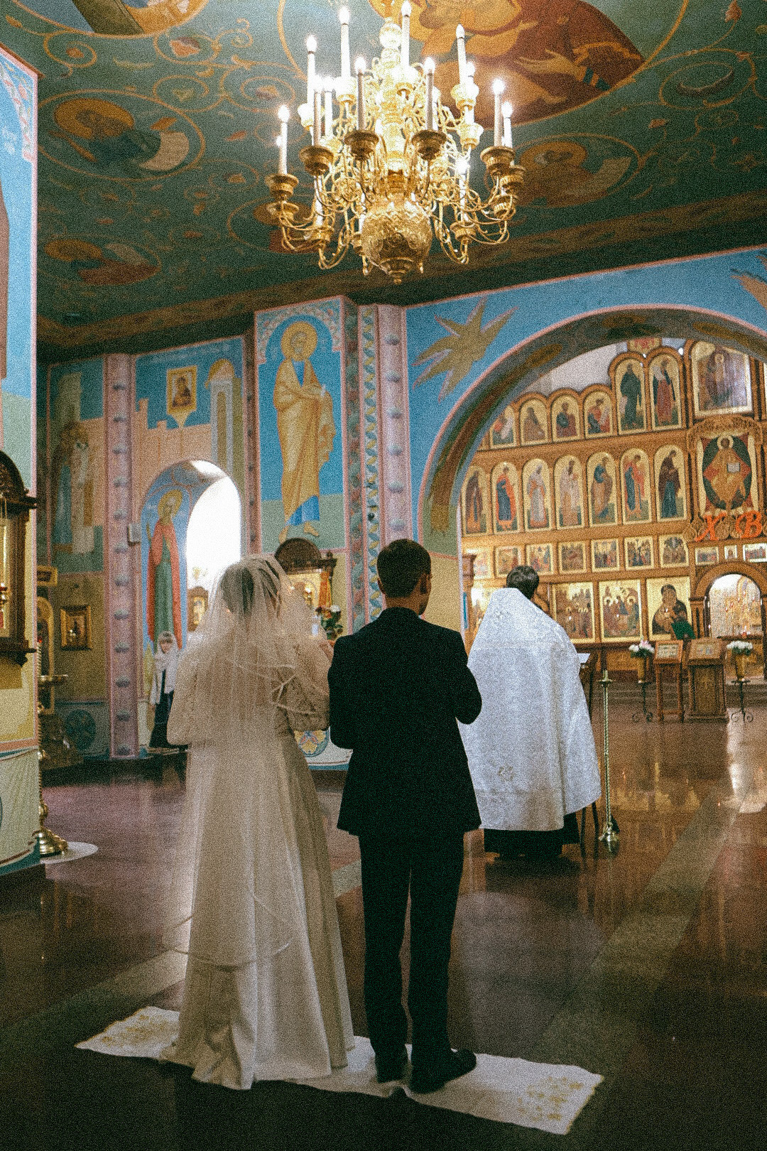 Свадьба Кристины и Никиты. Фотограф Нижний Новгород