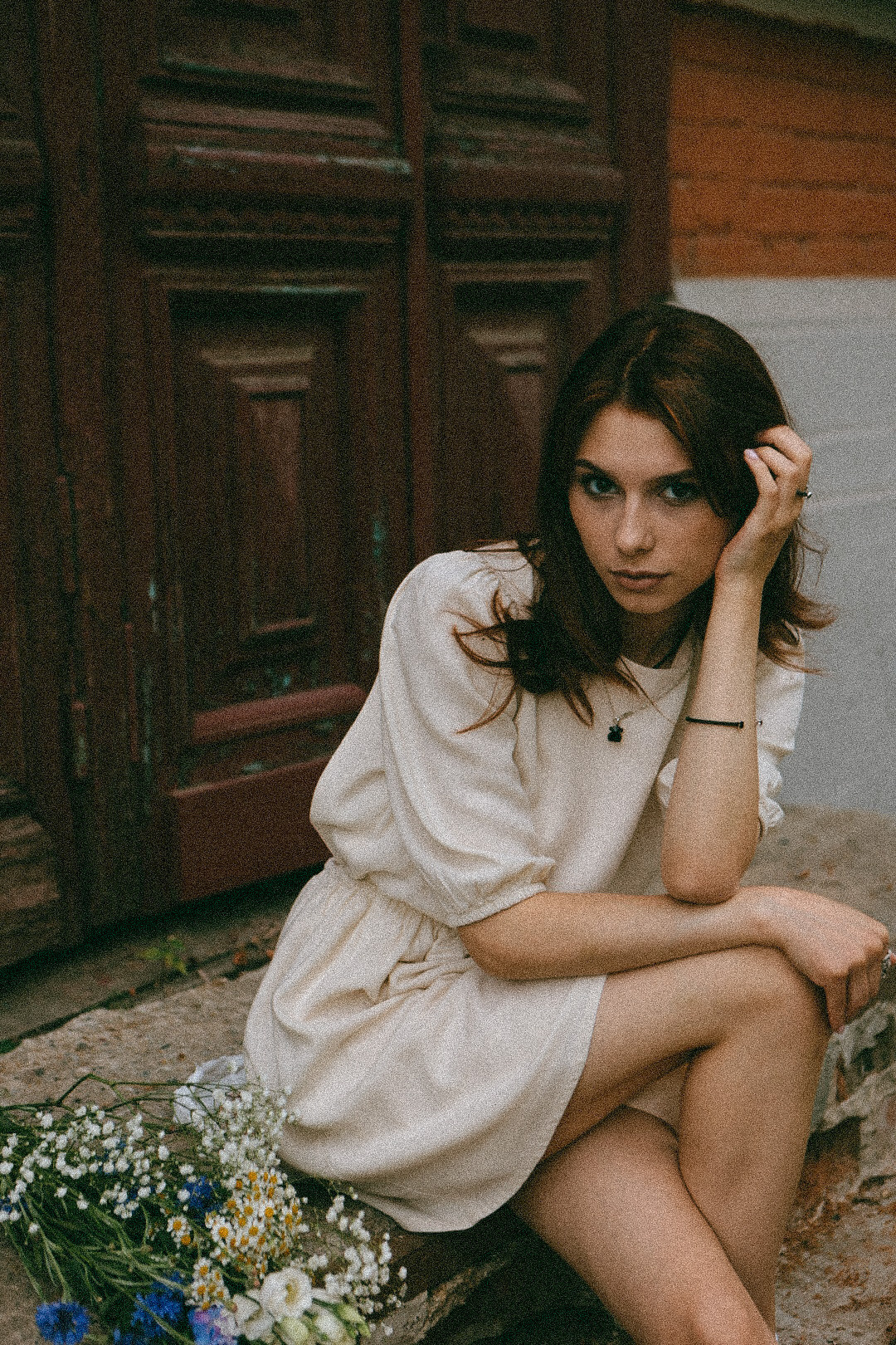 Арина. Фотограф Нижний Новгород