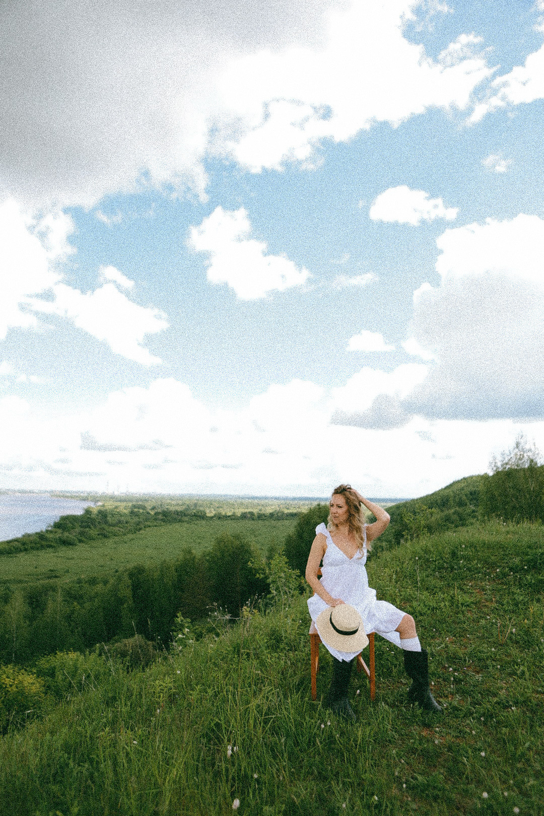 Катя. Фотограф Нижний Новгород